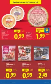 Catálogo Lidl semana 5 Página 31