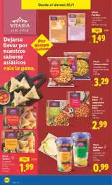 Catálogo Lidl semana 5 Página 32