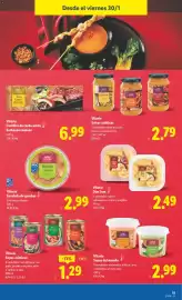 Catálogo Lidl semana 5 Página 33