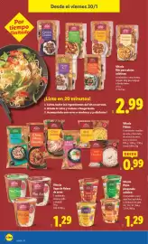 Catálogo Lidl semana 5 Página 34