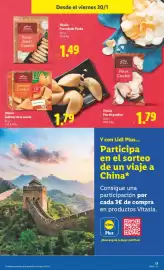Catálogo Lidl semana 5 Página 35