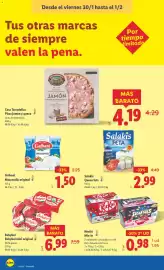 Catálogo Lidl semana 5 Página 36