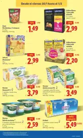 Catálogo Lidl semana 5 Página 37