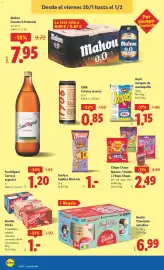 Catálogo Lidl semana 5 Página 38