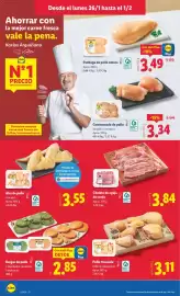 Catálogo Lidl semana 5 Página 6