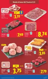 Catálogo Lidl semana 5 Página 7