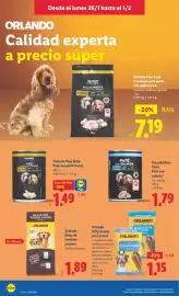 Catálogo Lidl semana 5 Página 12