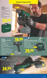 Catálogo Lidl semana 5 Página 17