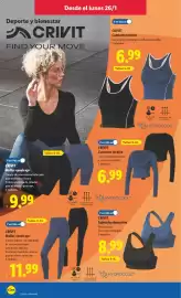 Catálogo Lidl semana 5 Página 4