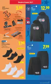 Catálogo Lidl semana 5 Página 5