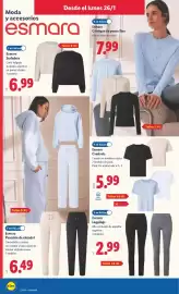 Catálogo Lidl semana 5 Página 6