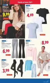 Catálogo Lidl semana 5 Página 7
