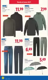 Catálogo Lidl semana 5 Página 8