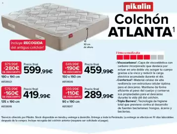 Catálogo Costco Página 2