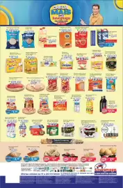 Catálogo Supermercados Savegnago Página 2