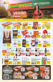 Encarte Supermercados Princesa Página 1