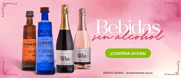 Folleto Bodegas Alianza semana 4 Página 2