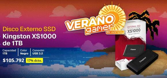 Catálogo Winpy Página 6