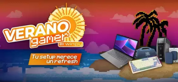 Catálogo Winpy Página 1