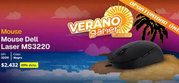 Catálogo Winpy Página 2