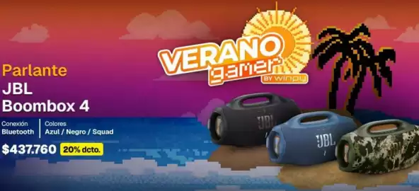 Catálogo Winpy Página 3