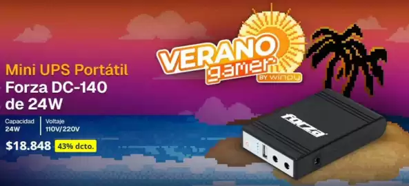 Catálogo Winpy Página 4