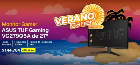 Catálogo Winpy Página 5