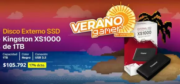 Catálogo Winpy Página 6