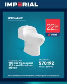 Catálogo Imperial Página 2