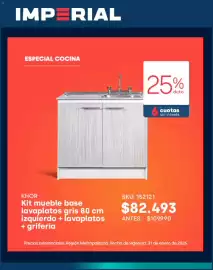 Catálogo Imperial Página 3