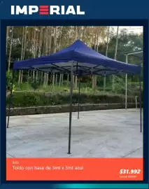 Catálogo Imperial Página 4