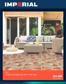 Catálogo Imperial Página 5