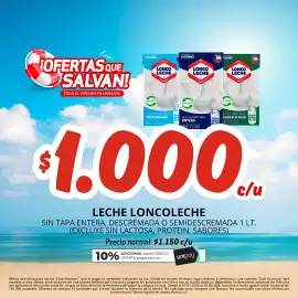 Catálogo Unimarc Página 2