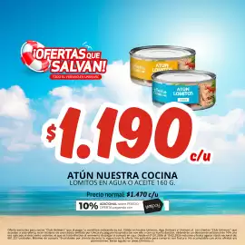 Catálogo Unimarc Página 4