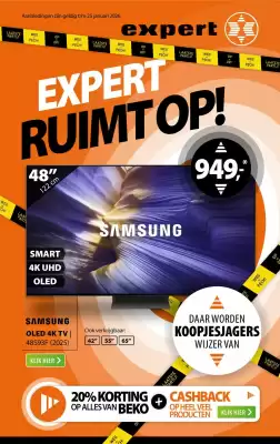 Expert folder (geldig t/m 25-01)