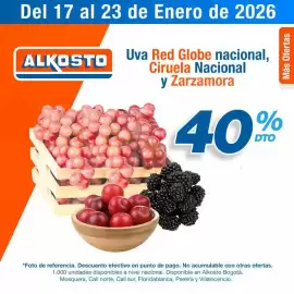 Catálogo Alkosto semana 3 Página 2