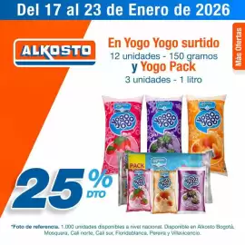 Catálogo Alkosto semana 3 Página 6