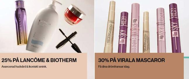 Nordicfeel reklamblad Sida 2