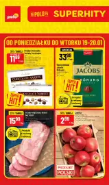 Polomarket gazetka Strona 1