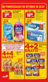 Polomarket gazetka Strona 6