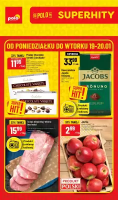 Polomarket gazetka