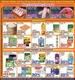 Catálogo La Gran Colombia Página 2