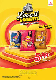 Selgros gazetka Strona 16