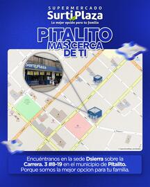 Catálogo Supermercados Surtiplaza semana 4 Página 2