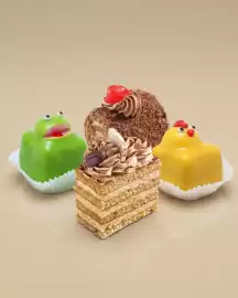 Catálogo Repostería Astor Página 2