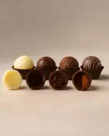 Catálogo Repostería Astor Página 3