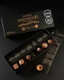 Catálogo Repostería Astor Página 5