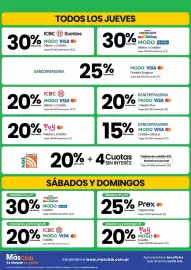 Catálogo Changomas Página 3