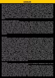 Catálogo Changomas Página 6