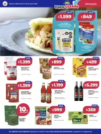 Catálogo Supermayorista Vital semana 4 Página 10